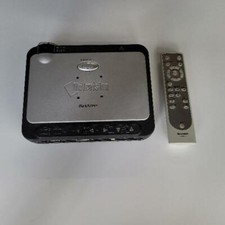 Sharp Digital Multimedia Projector Notevision PG-M15S