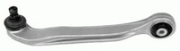 LemfÖRder 27027 01 Querlenker Vorderachse Vorne, Oben, Links Audi VW