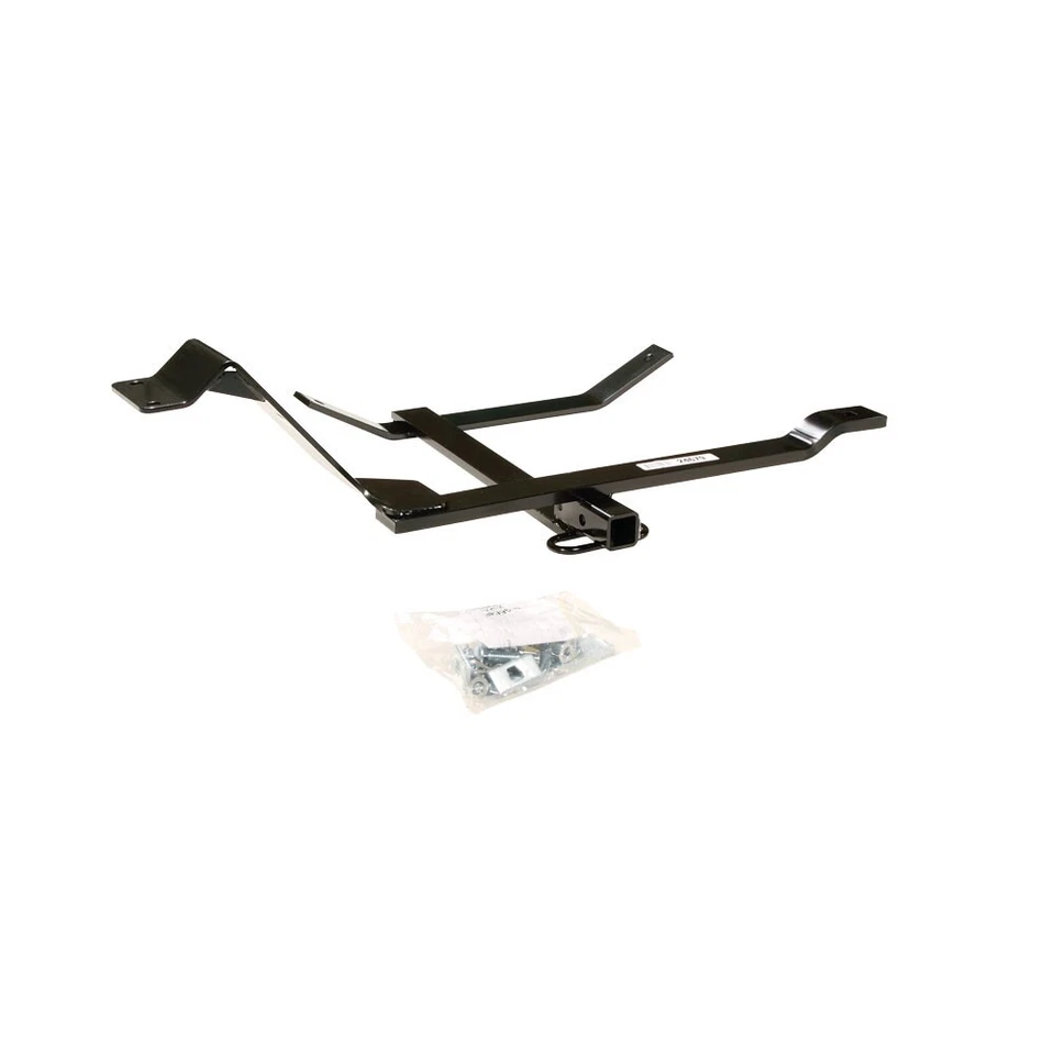 Draw-Tite 24679 Trailer Hitch Class I, 1-1/4" Receiver For Beetle Golf Golf City - Image 2 of 4