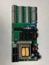Milton Roy LMI Pump Control Pump Board