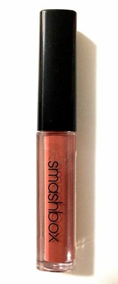 smashbox driver seat