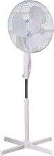 STATUS 16INCH FLOOR,12 INCH DESK,9 INCH DESK,6 INCH CLIP,6 INCH DESK FANS WHITE