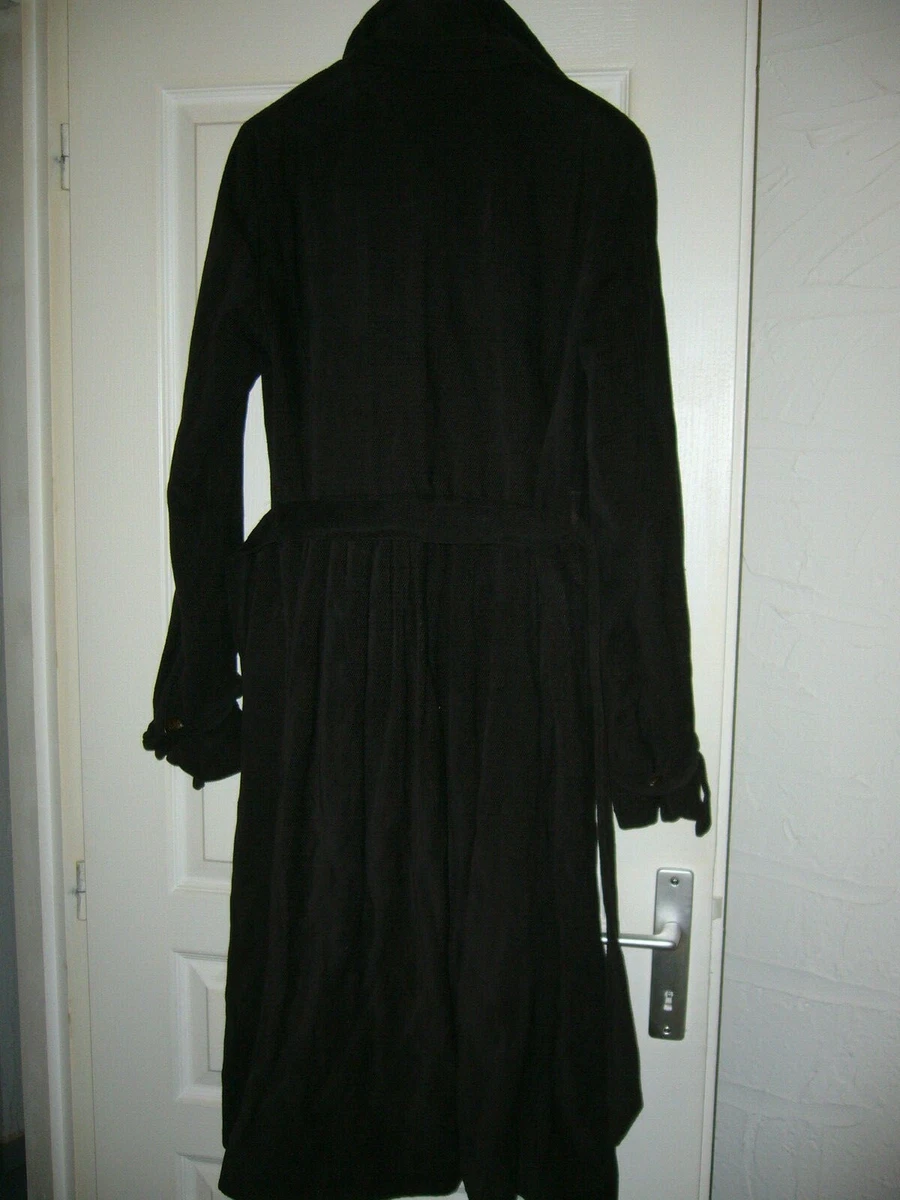 Imper ikks femme sales