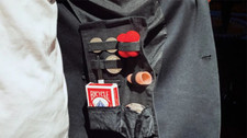 Portable Servante by Milo & Bacon Magic - Tri...