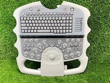 Siemens 10851580 CONTROL PANEL  ENGLISH, SC2000 Ultrasound Parts / USED