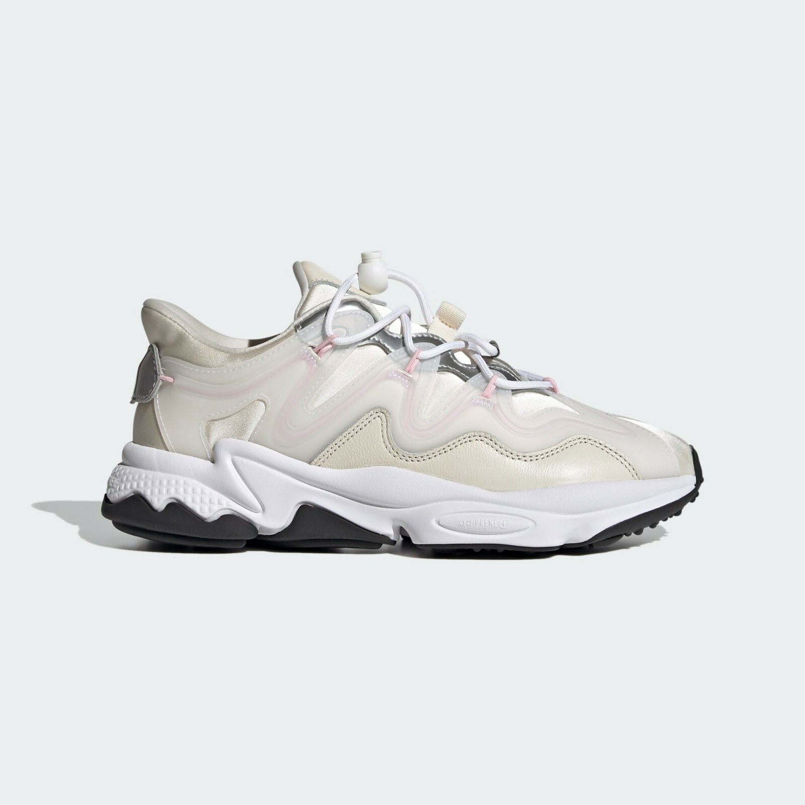 adidas ozweego white womens size 6