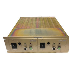 ESC ESC-2000E Dual Channel Power Supply