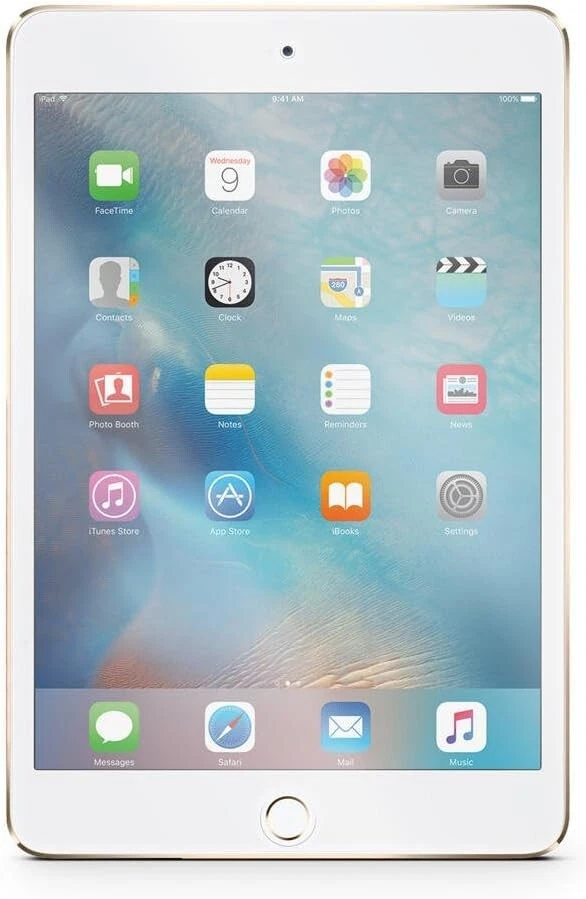 Incipio Plex Glass Screen Protector for Apple iPad Mini 5 / Mini 4 + Applicator - Image 2 of 3