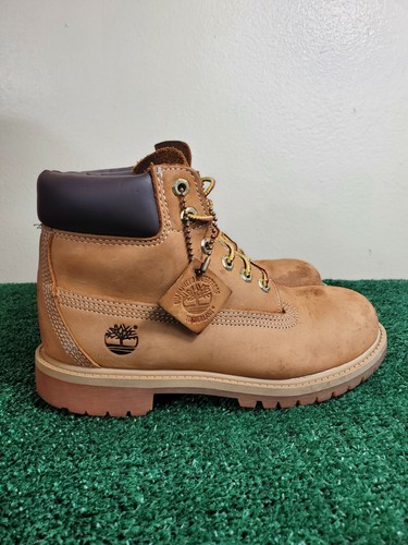 timberland 200g