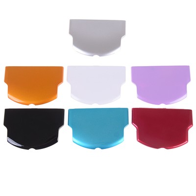 New back door battery cover case replacement for psp 3000 3001 3006 slim A StEO