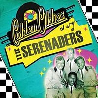 Serenaders - Golden Oldies Mod - Cd - G3Z