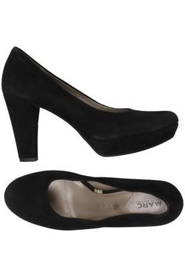 MARC Shoes Pumps Damen High Heels Stiletto Peep Toes Gr. EU 40 (UK 6... #lt47lgz