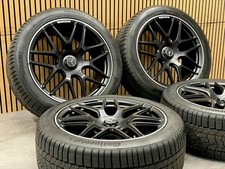 Orig. 22 Zoll G63 AMG Winterräder W463a W465 Felgen G500 450d A4634012000