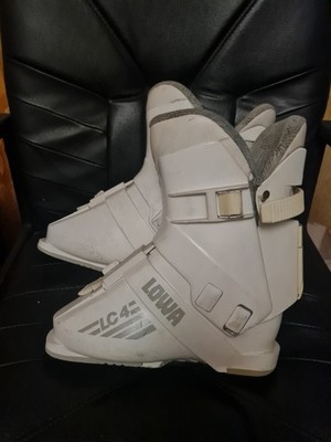 Vintage Lowa LC4 Ski Boots Winter Used Retro Europe Stock,Fast postage,Grade B