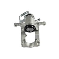 Bremssattel Hinten Links Mit Feststellbremse Metzger FüR U.A. Opel Zafira