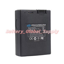 For HB-S330 Eufy S330, S230, E330 Smart Lock Battery 3.7V 10500mAh Fast Delivery