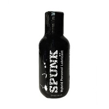 Spunk Lube Hybrid Water Based Lubricant 2 Fl Oz TRAVEL SIZE,SALE,SALE,SALE