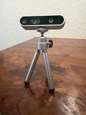 Intel RealSense Depth Camera D435i