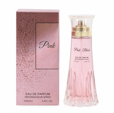 Pink Blush Eau de Parfum 3.4fl oz Sealed Long Lating Womens Perfume