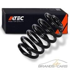 ATEC FEDER FEDERN FAHRWERKSFEDER FAHRWERKSFEDERN HI FÜR OPEL OMEGA A B CARAVAN