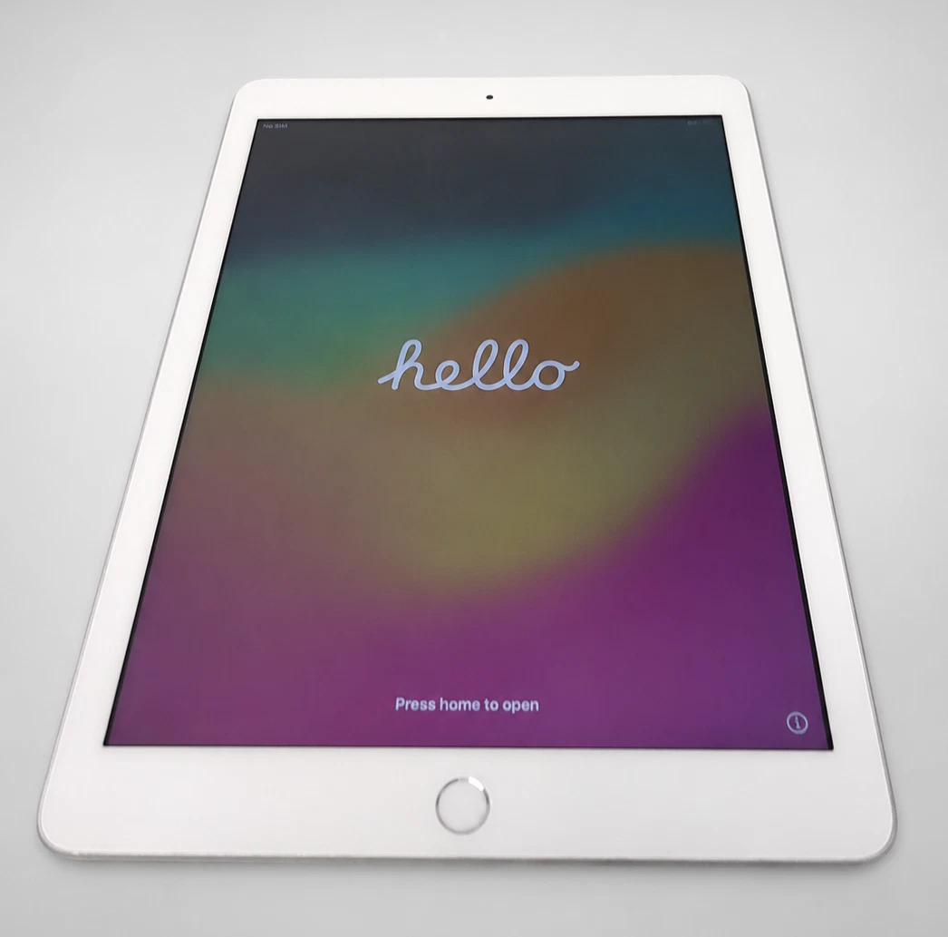 Apple iPad (6th Generation) 32 GB Tablets for sale - eBay