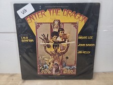 Lalo Schifrin - Enter The Dragon (Movie Sound...