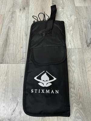 Stixman Drum Stick Case / Hardware / Drum Sticks #WE65