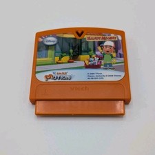 V-Tech V. SMILE Motion Disney Handy Manny 200...