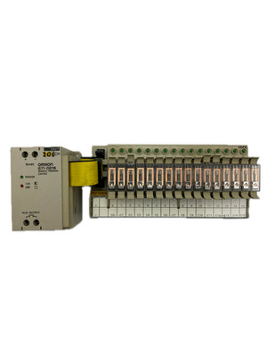 OMRON G71-OD16