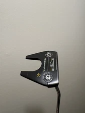 Odyssey Stroke Lab Big Seven Armlock Putter RH
