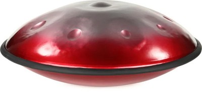 Pearl Awakening Series Euphonic Handpan - 9-note, F Minor