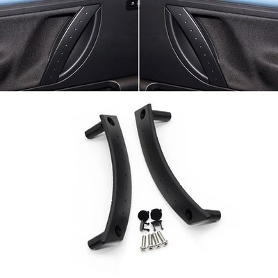 2PCS Door Pull Handle Covers, for Volkswagen VW Beetle, Interior Left/Right D...