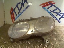 Feu avant (phare) Rover 75