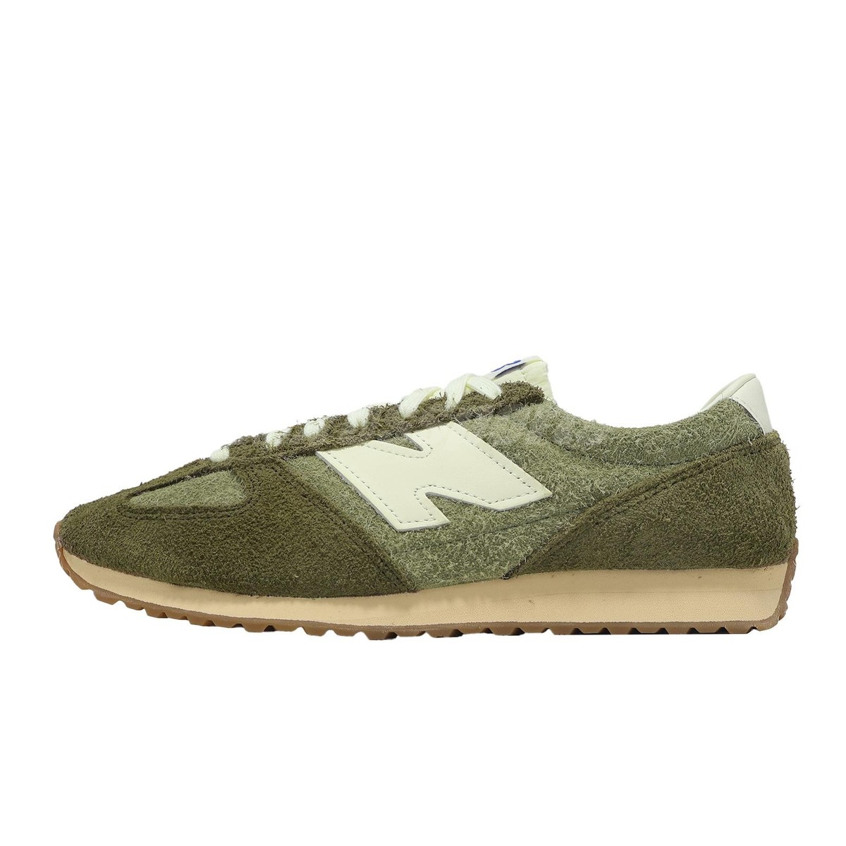 New Balance 471 NB Dark Olivine Woodland Men Unisex Casual Shoes