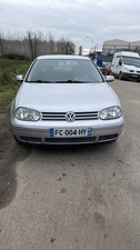 Porte arrière et accessoires Volkswagen 1,6L
