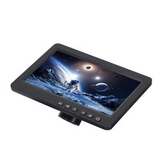 2K WiFi Electronic Eyepiece for Astronomical Telescope W/7" IPS Display Screen