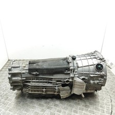 MERCEDES-BENZ GLE W167 2023 Getriebe 725.142