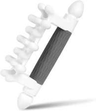 Fascia Massage Tool Blaster for Cellulite - Trigger Points - Muscle Relaxation,H