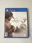 Syberia 3 (Sony PlayStation 4, 2017)