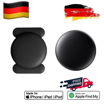 Mini GPS Tracker Ohne Monatliche Gebühren Magnetisch Wasserdicht 32mm