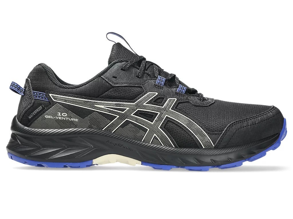 Running Asics GEL-Venture 10 WP Herren Laufschuhe Training Schuhe 1011B965-002