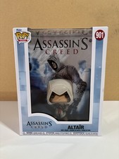 Upper Deck Lands Assassin's Creed Trading Card License 15