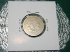 1897 Liberty Head V Nickel 5 Cent Piece- Good/VG Details-129 YRS OLD!! — photo 2