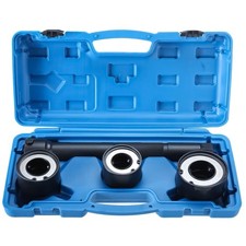 Spurstangengelenk Werkzeug Axialgelenk Spurstangen Schlüssel Abzieher 30-45mm