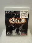 Silent Hill: Downpour PS3 Action  CIB Adventure Manual Included OOP/RARE