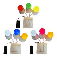 Sensory Board Part Busy Board Accessories Development Cognition Game Sensory Toy