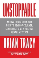 Unstoppable | Brian Tracy | Taschenbuch | Kartoniert / Broschiert | Englisch