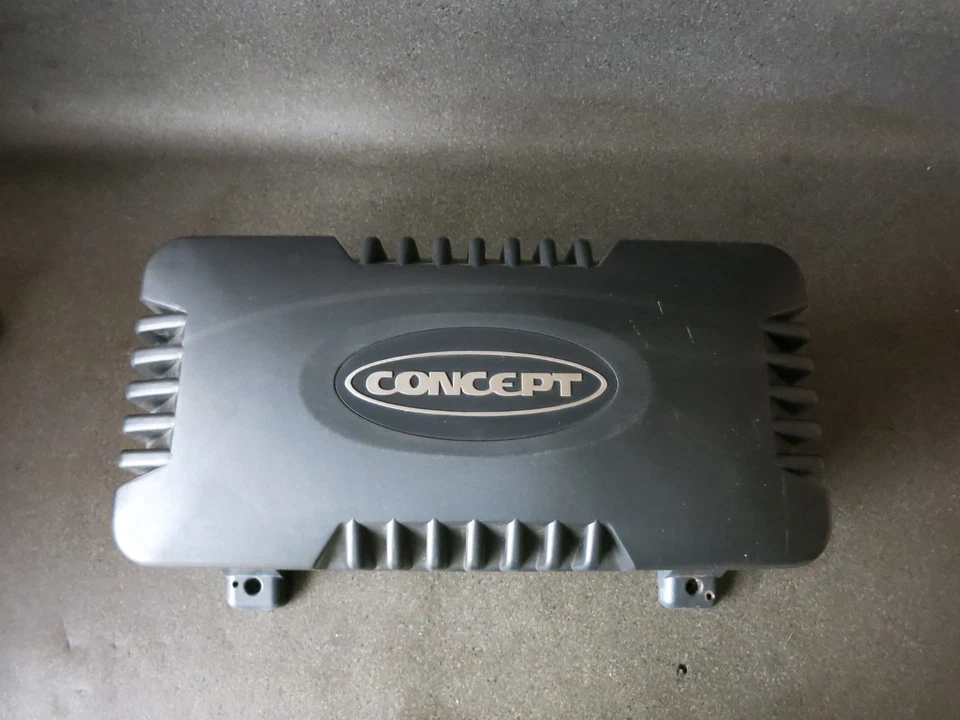 Concept HBX 200W Marine Hot Tub Boat Amplified Subwoofer - Image 3 of 4