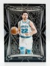 2023-24 Panini Obsidian #157 Vasilije Micic RC Charlotte Hornets