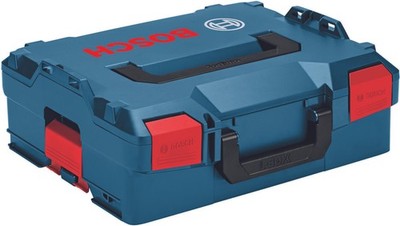 BOSCH Professional L-BOXX 136 Werkzeugkasten 1 St.
